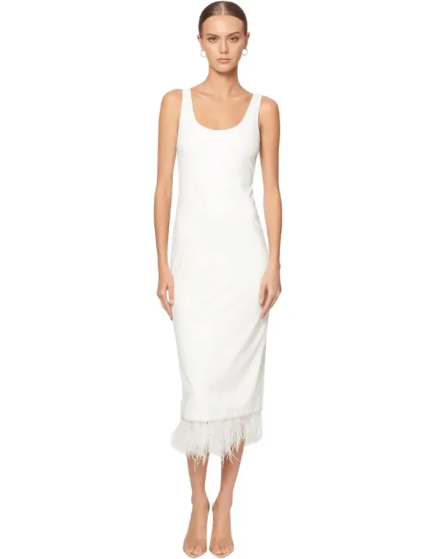 Reba Dress