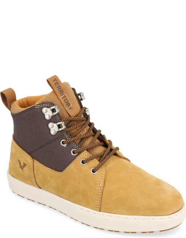 Wasatch Overland Boot