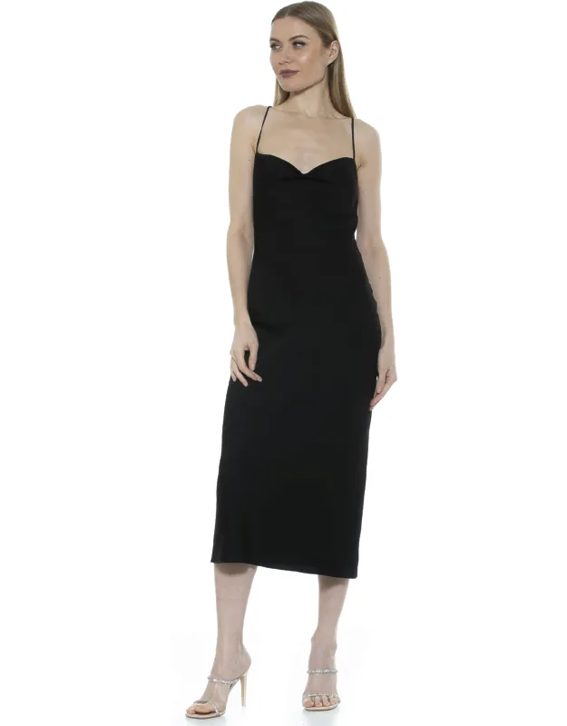 Dionne Dress