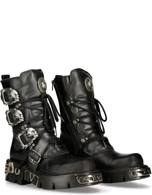 Reactor Boots