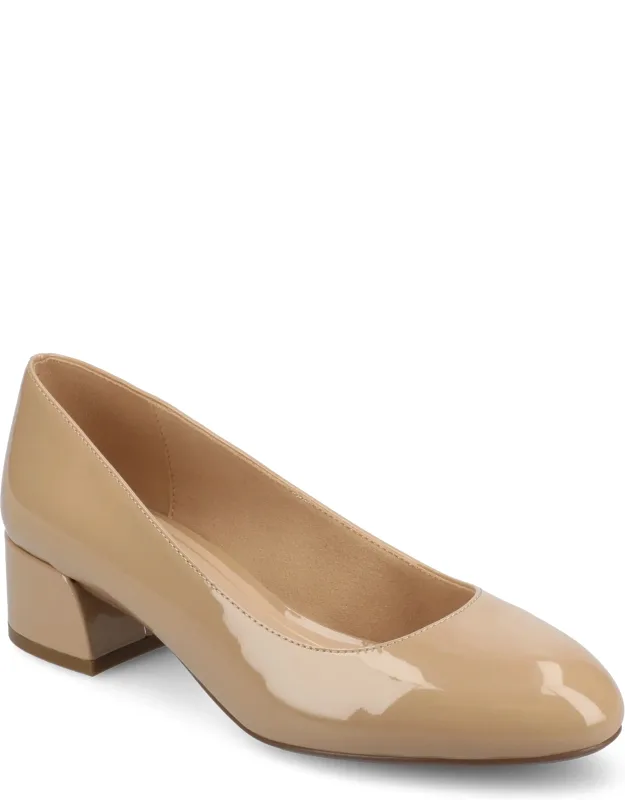 Saarii Wide Width Pump