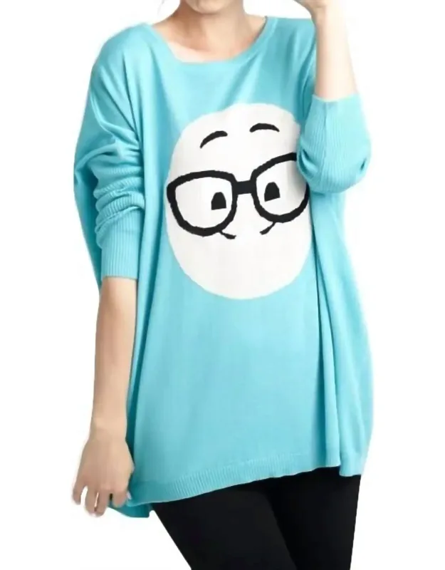 Emoji Pullover