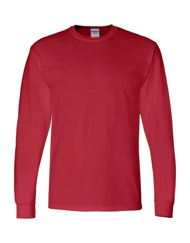 Dryblend Long Sleeve T-shirt