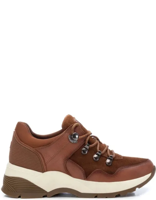 Casual Sneakers With Lightweight Soles And Non-slip Rubber Sole
