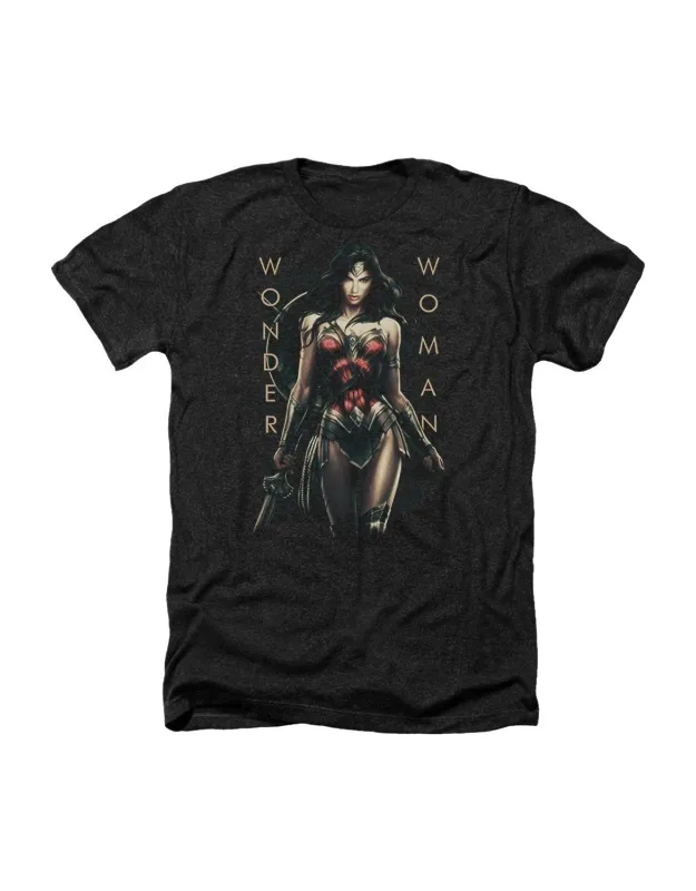 Armed And Dangerous Tee