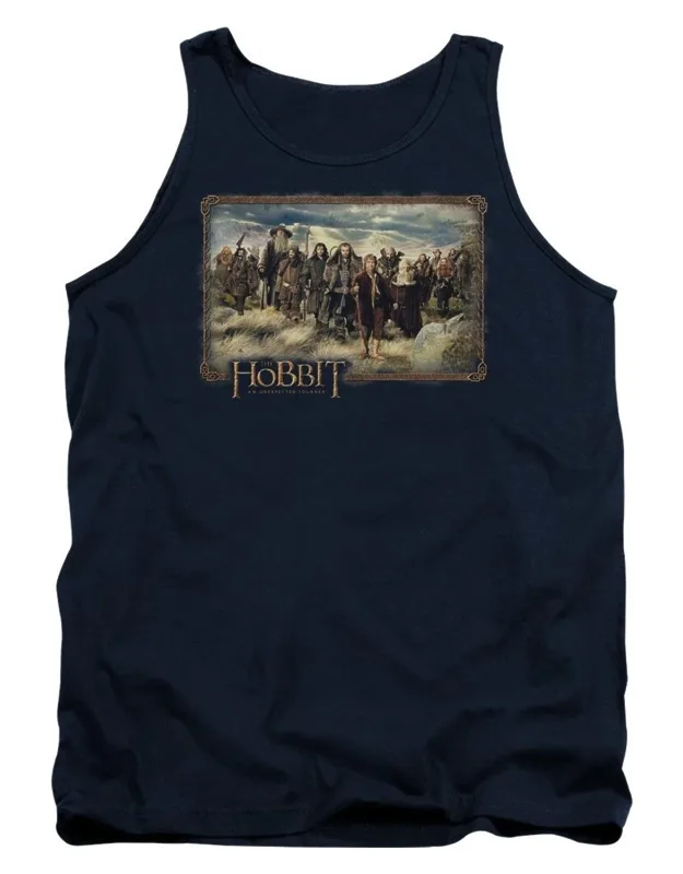 Hobbit Tank Top