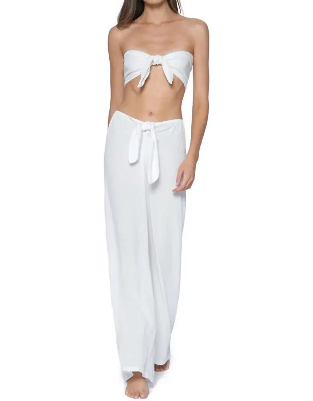 Amanda Stanton Pants