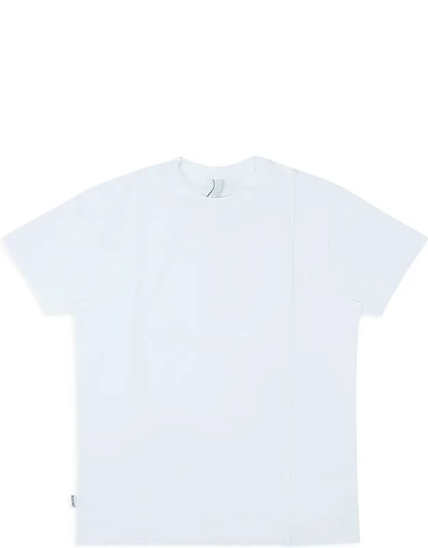 T-shirt 100% Cotton Made In United States