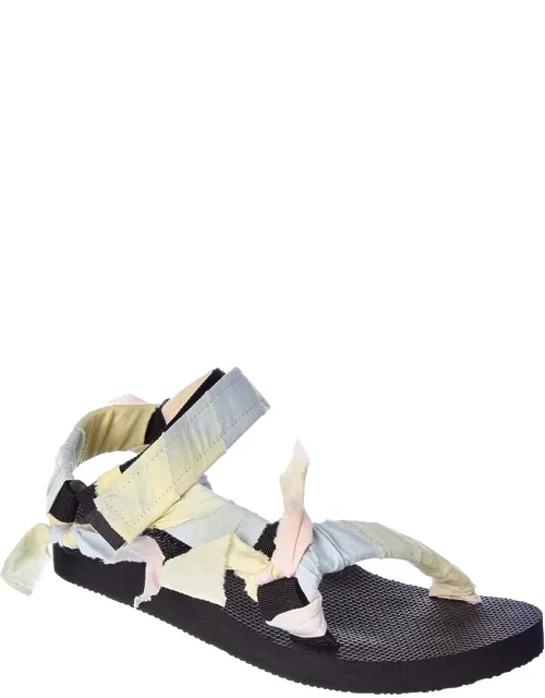 Trekky Sandals
