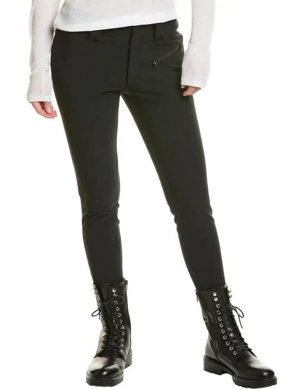 Painted On Softshell Pants