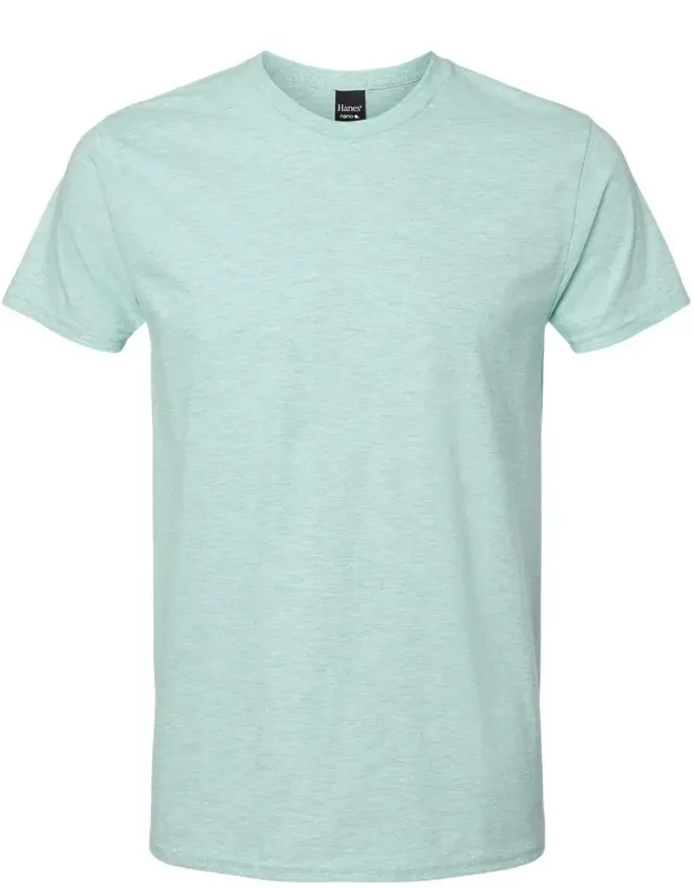 Perfect-t 4.5 Oz. Pre-shrunk Cotton
