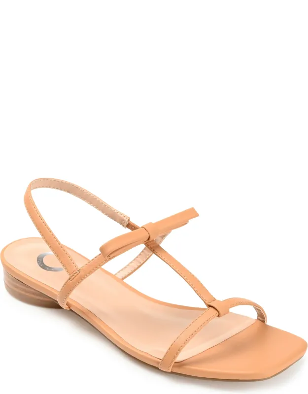 Zaidda Sandals