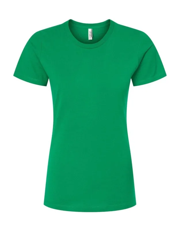 Premium Cotton T-shirt