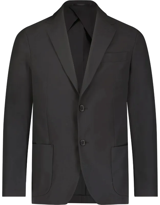 Odyssey Performance Travel Jacket