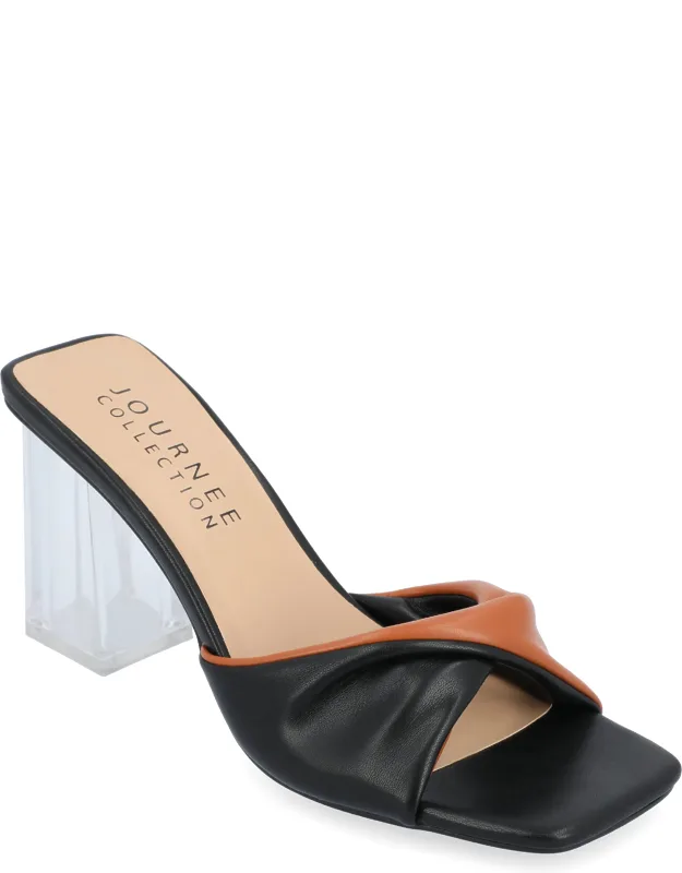 Aylia Sandals
