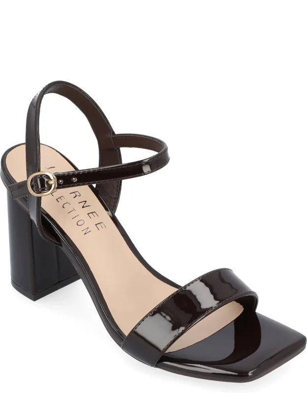 Tivona Medium And Wide Width Dress Sandals