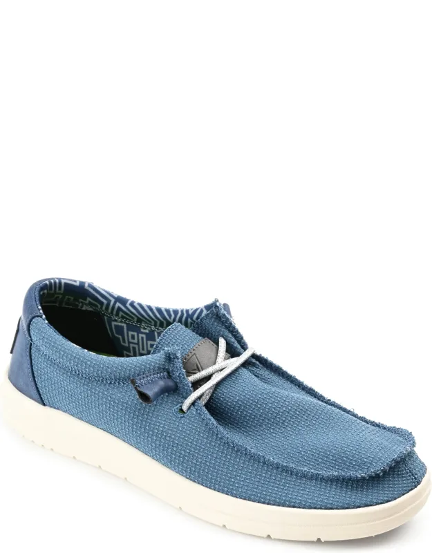 Moore Casual Slip-on Sneakers