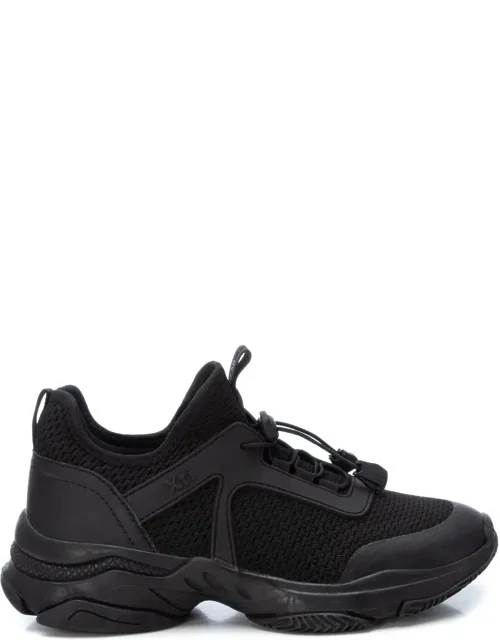 Sneakers By Xti - Lightweight Soles, Durable Non-slip Rubber Sole