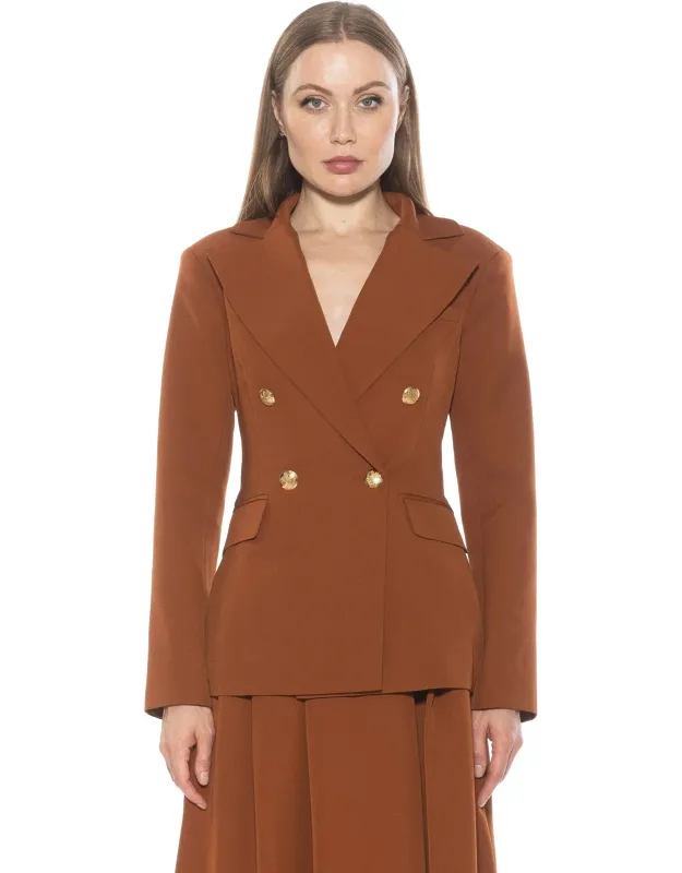 Farrah Blazer