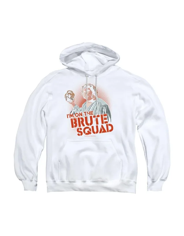 Princess Bride I'm On The Adult Pullover Hoodie