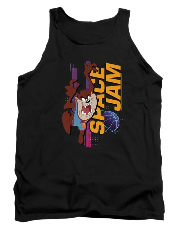 Space Jam 2 Taz Tank Top