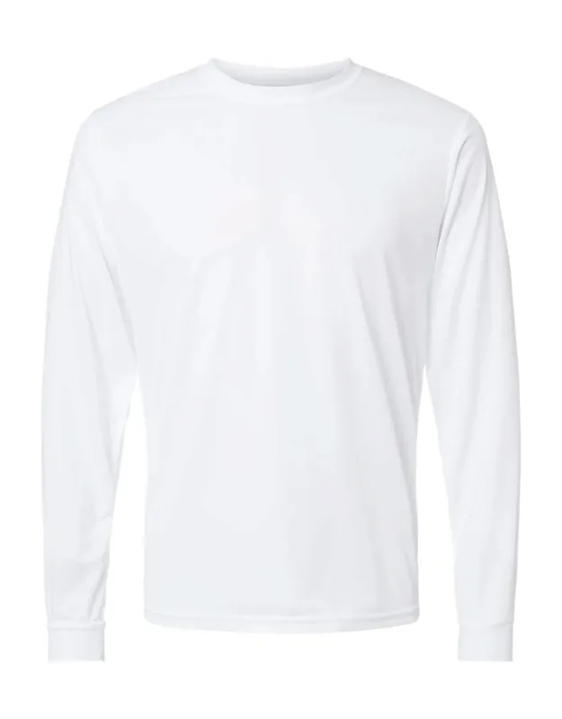 Performance Long Sleeve T-shirt