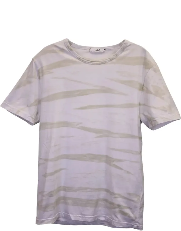 Printed T-shirt