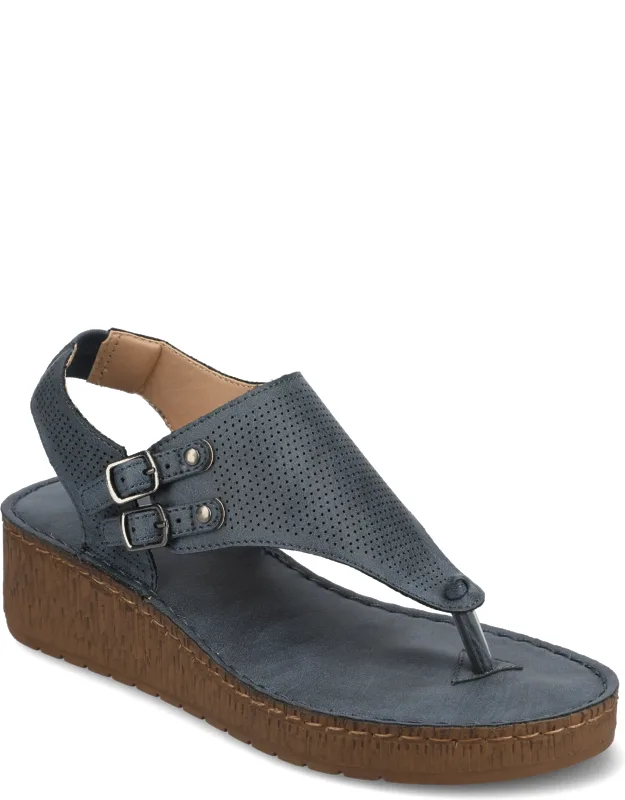 Mckell Sandals