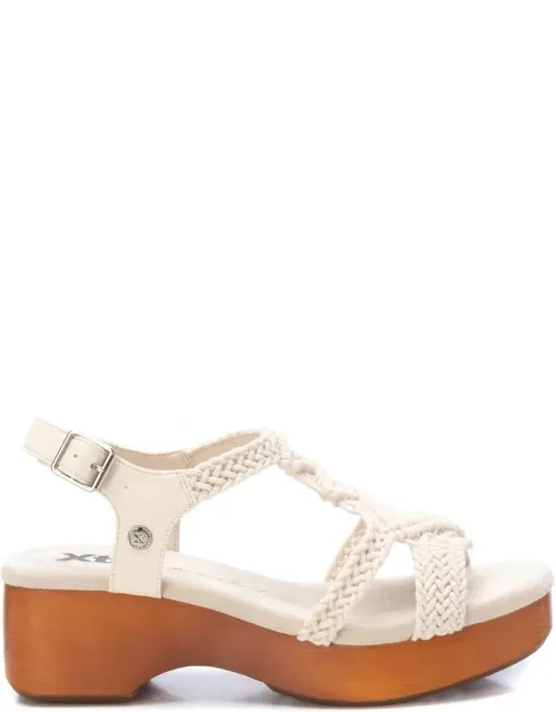 Xti Fashion Platform Sandals - Stylish And Comfortable