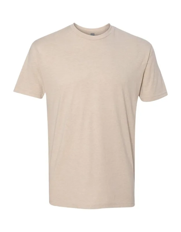 Next Level Cvc T-shirt
