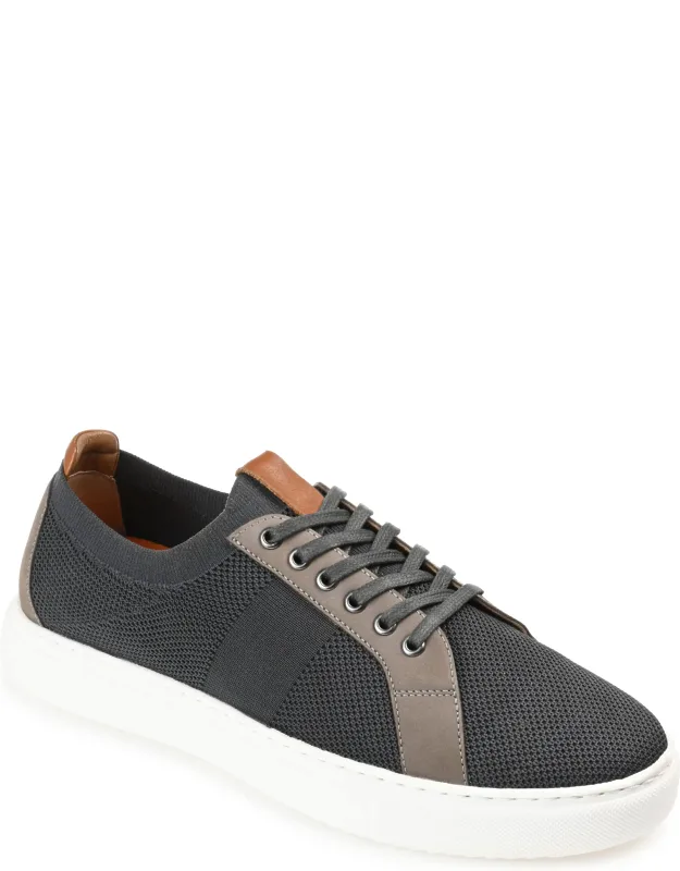 Knit Sneakers