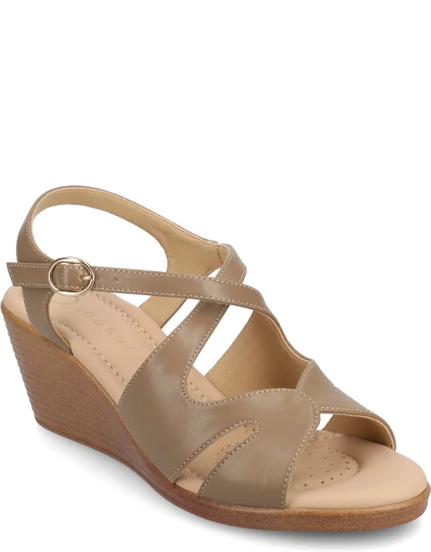 Kedzie Ii Wedge Sandals