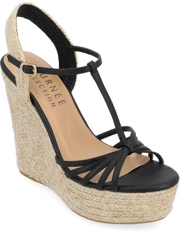 Tru Comfort Foam Yara Sandals