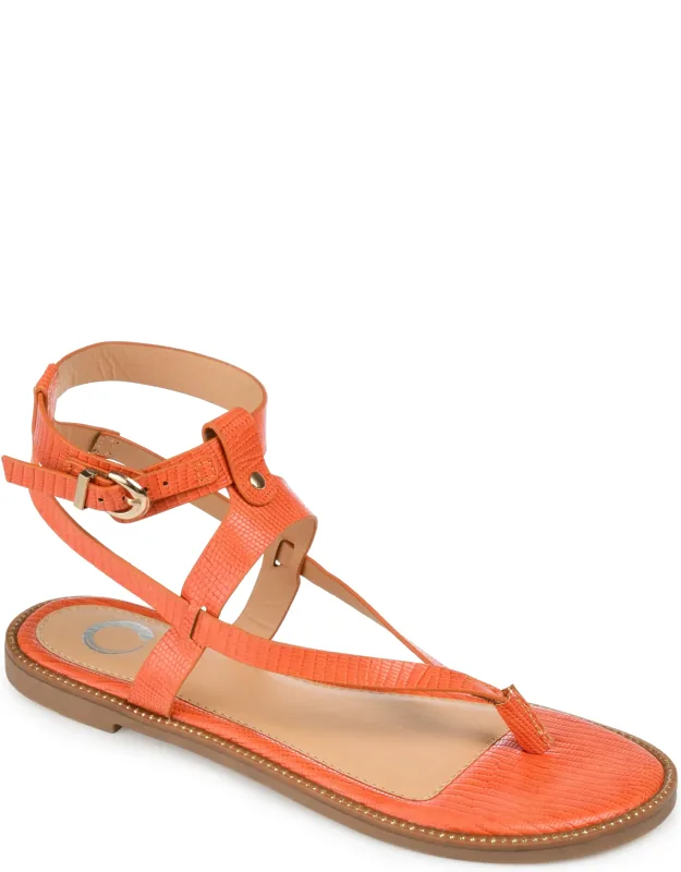 Tru Comfort Foam Tangie Sandals