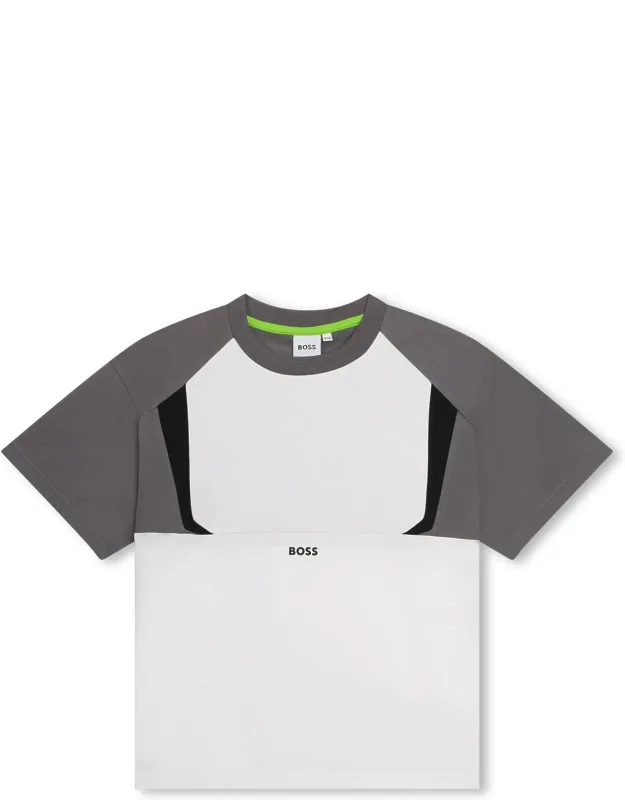 Logo T-shirt