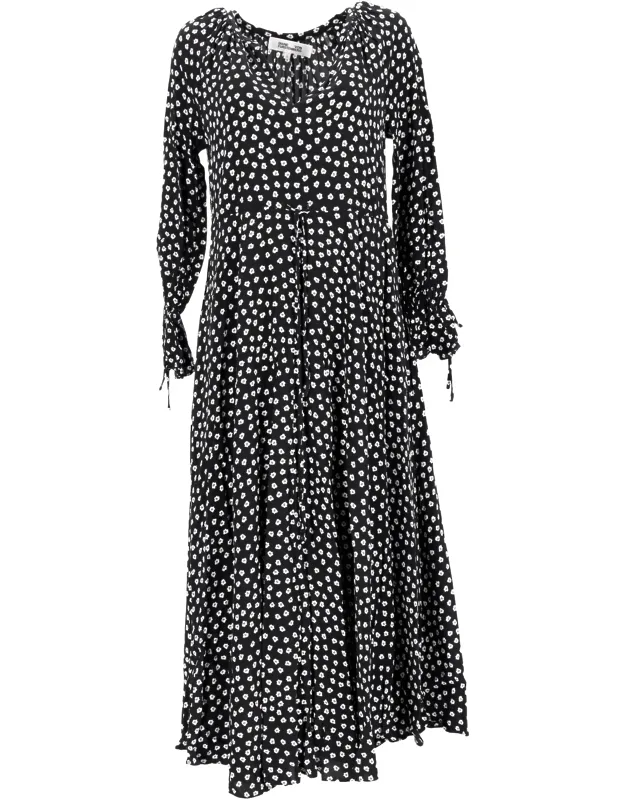 Imogen Maxi Dress