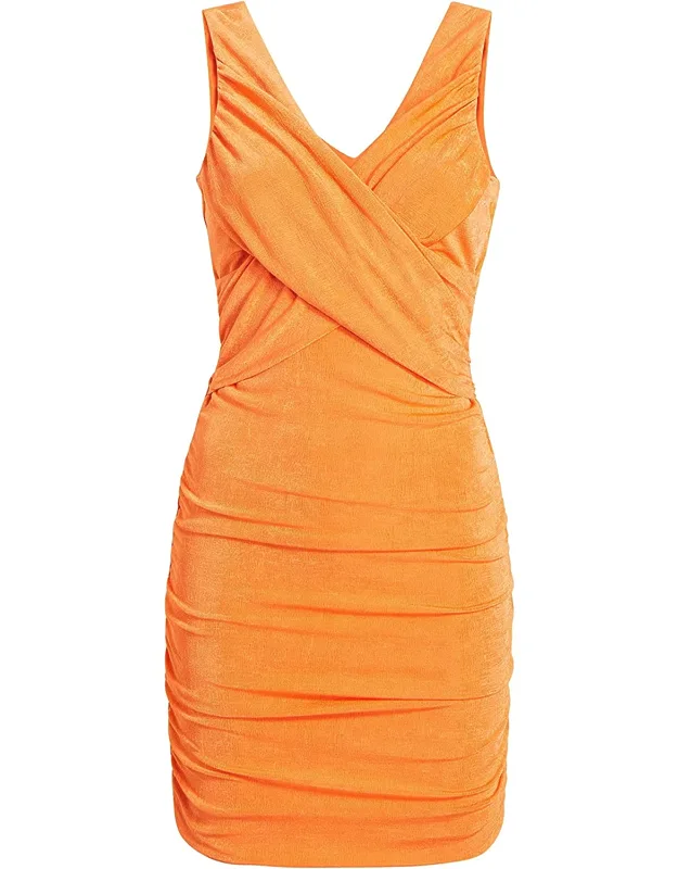 Maira Dress