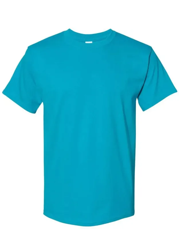 Essential-t T-shirt, Classic Fit, 100% Pre-shrunk Cotton