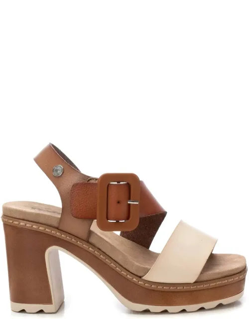 Fashion Heeled Sandals