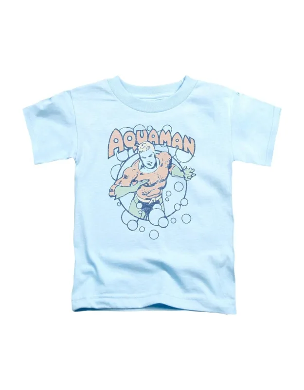 Dc Comics Bubbles Short Sleeve Tee