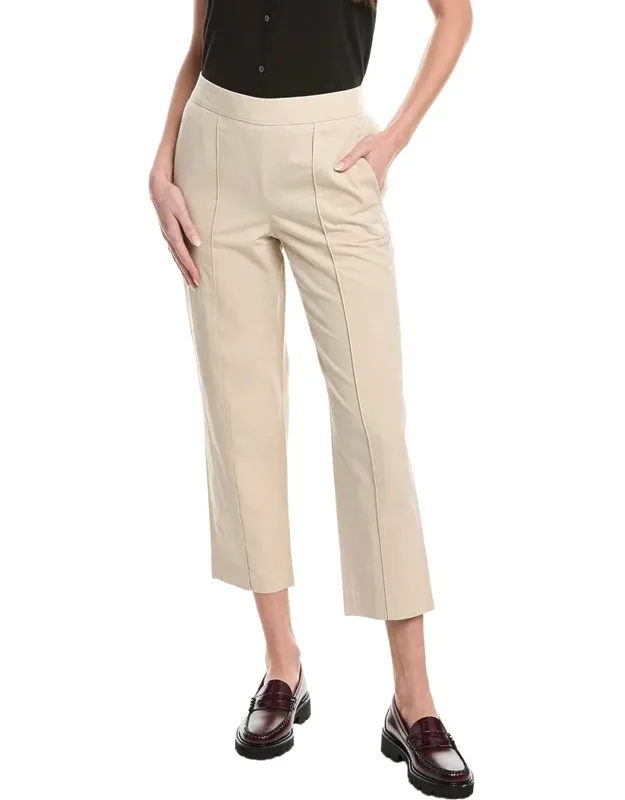Tapered Pants