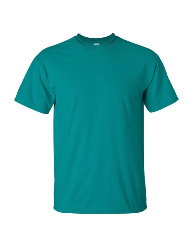 Ultra Cotton T-shirt - Heavyweight Fabric, Classic Fit