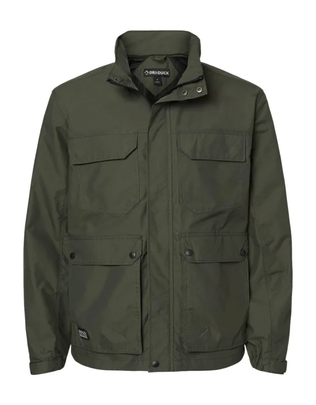 Field Jacket