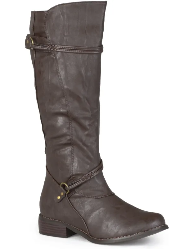 Harley Boot
