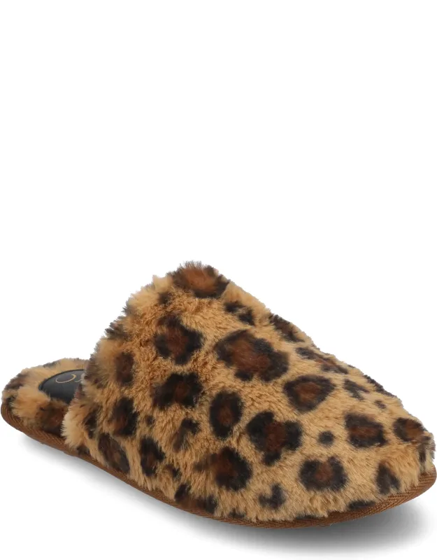 Jayde Slippers