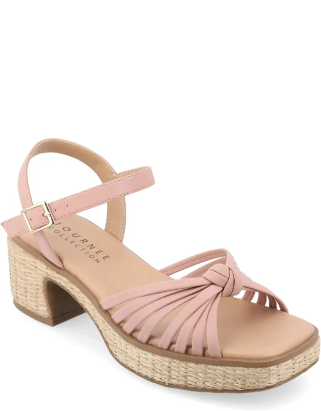 Tru Comfort Foam Hally Sandals