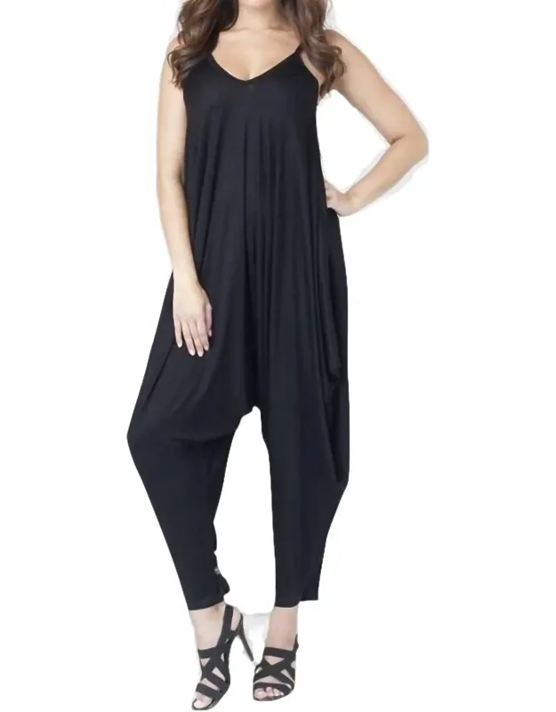 Sharkbite Hem Jumper