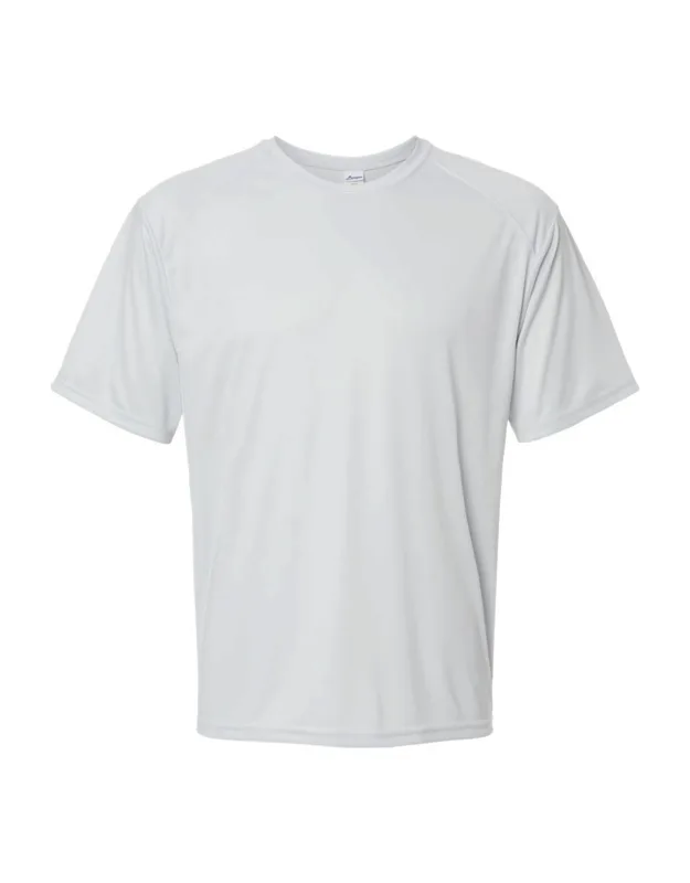 Paragon Islander Performance T-shirt With Moisture Management And Upf 50+ Protection