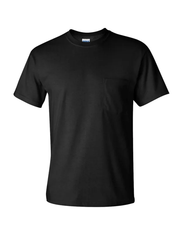 Ultra Cotton Pocket T-shirt