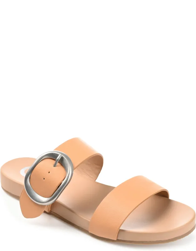 Tru Comfort Foam Crysta Sandals